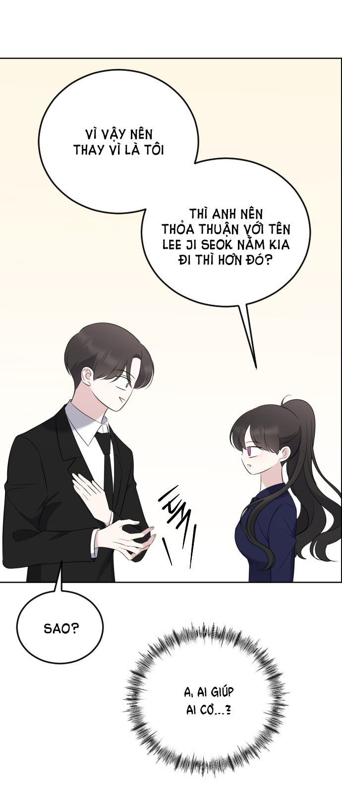 tôi sẽ thay đổi kết cục chapter 5.2 11