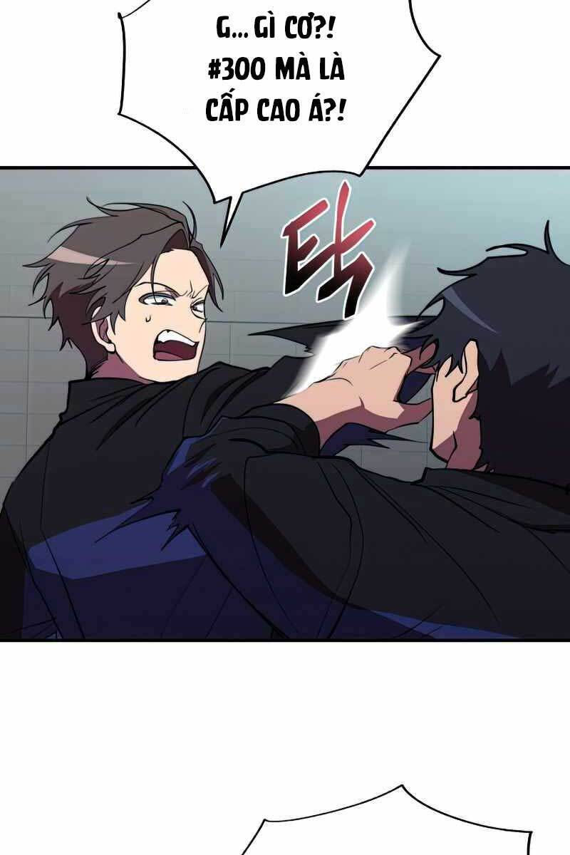 giả vờ làm kẻ vô dụng ở học đường chapter 39 4