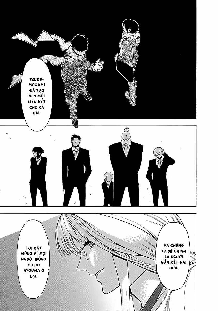 mononogatari chapter 5 33