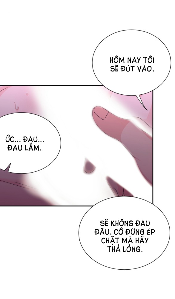 Người Vợ Giả Mạo chapter 22.2 - Trang 31