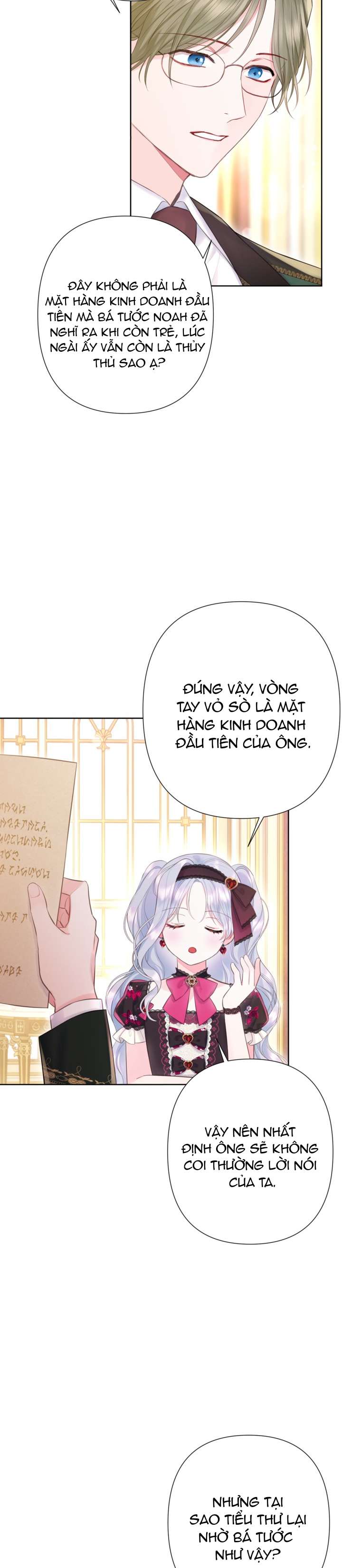 anh trai mạnh nhất của tôi đã mất trí nhớ chapter 9 29