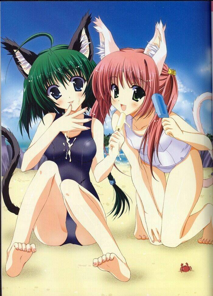 ảnh anime và ảnh wallpaper đẹp chapter 75 43