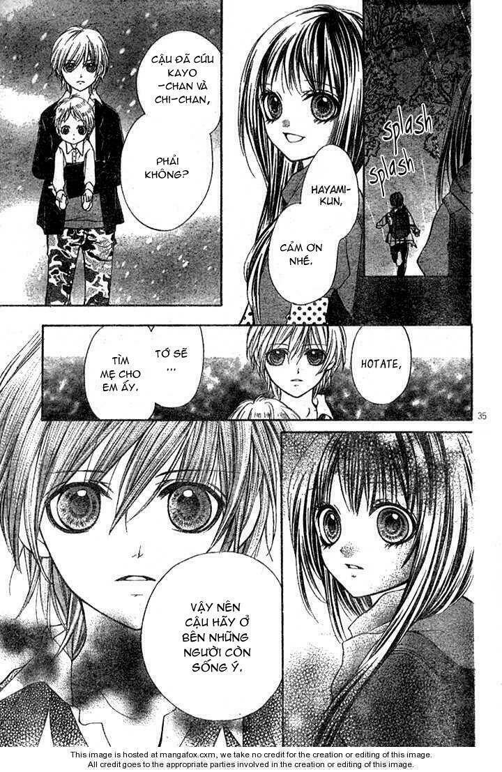 yamamoto zenjirou to moushimasu chapter 5 38