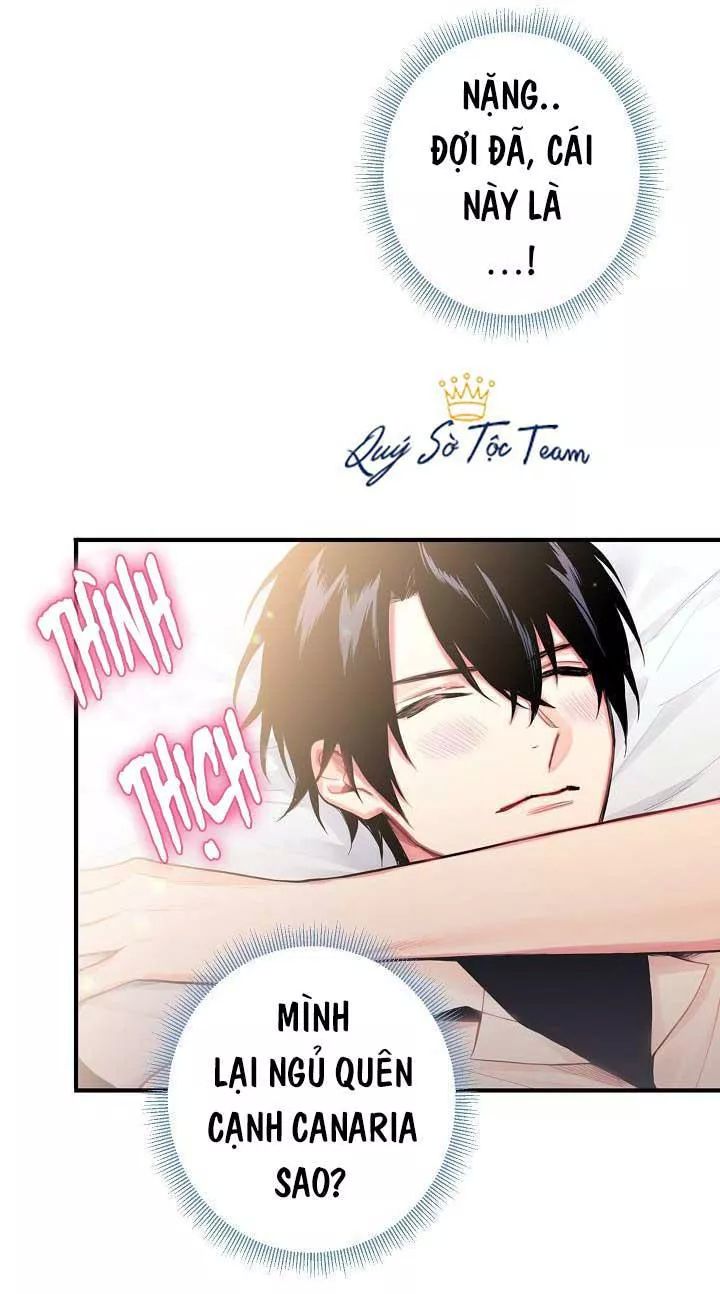 trọng sinh trở thành hoàng phi chapter 116 22