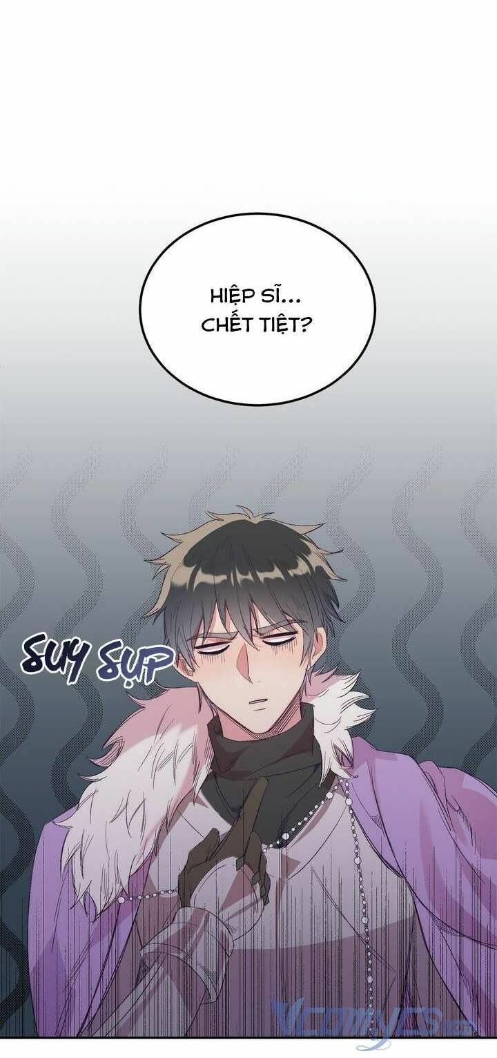 cách để trao vương miện cho vị hoàng tử hoang dã của tôi chapter 12 12