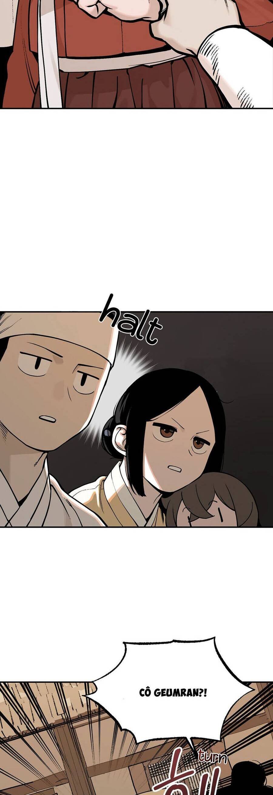 sự lụi tàn của usuzumi chapter 39 3