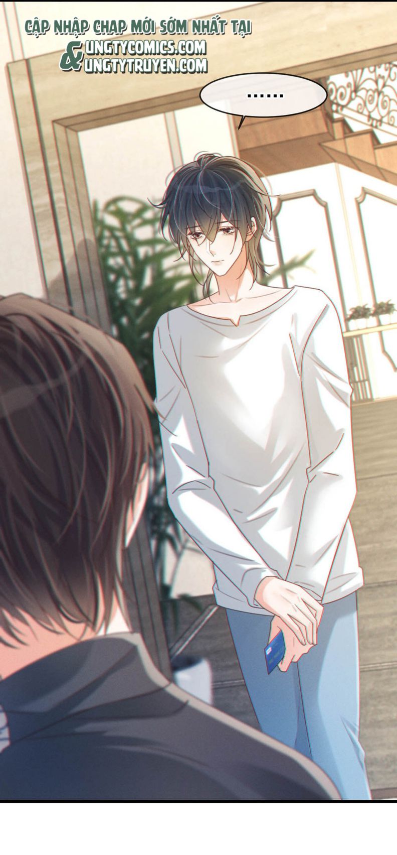 nịch tửu chapter 55 30