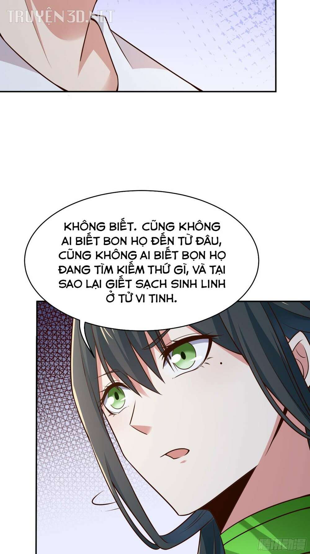 trùng sinh đô thị thiên tôn chapter 406 33