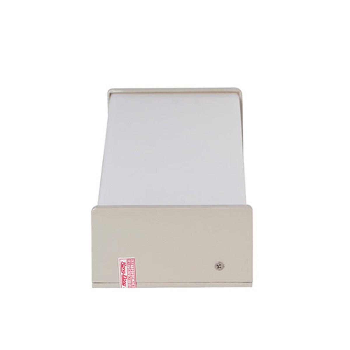 Đèn LED gắn tường 5W Rạng Đông, Model D GT07L/5w