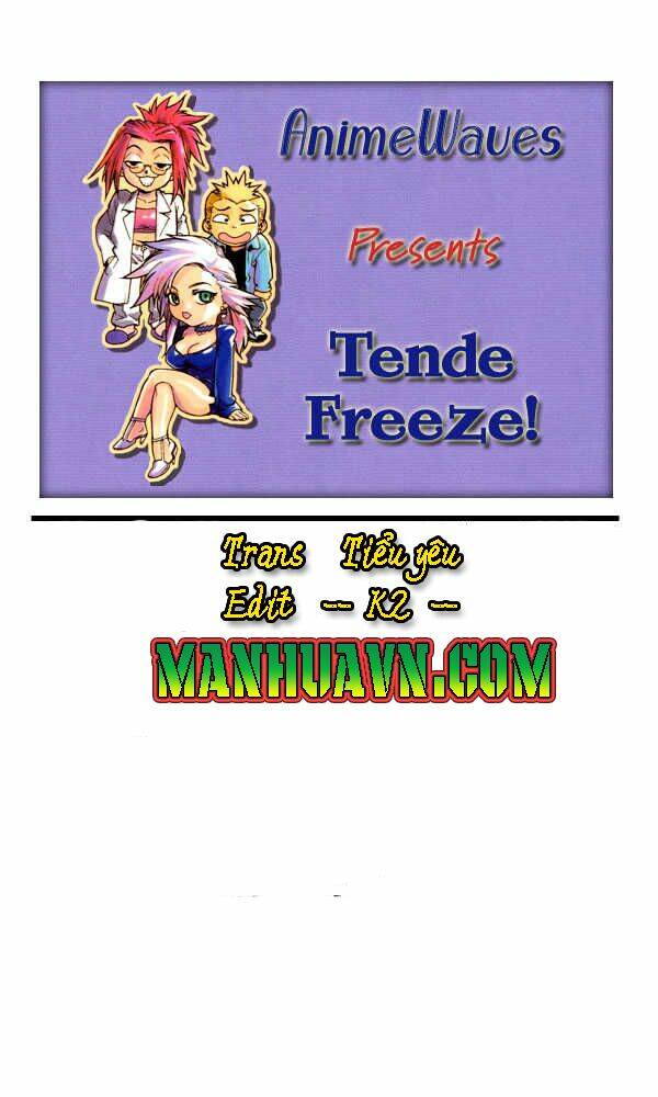 tende freeze! chapter 8 25