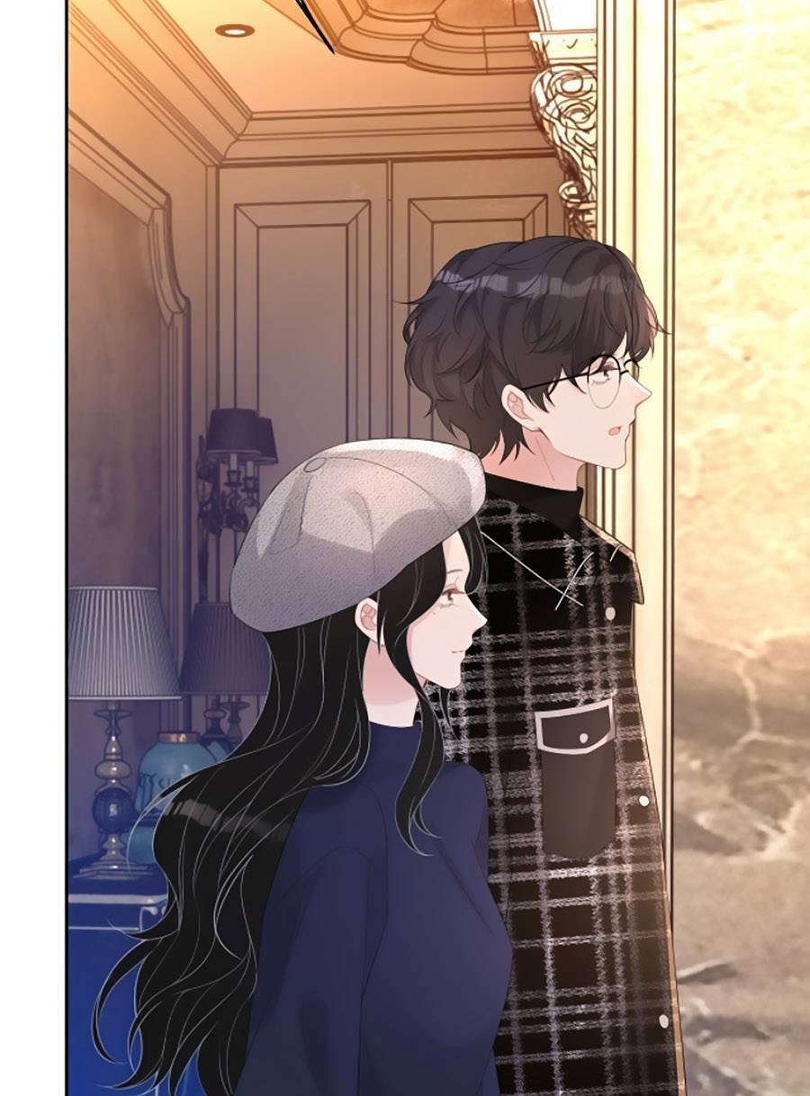 chỉ yêu mình em chapter 85.6 15