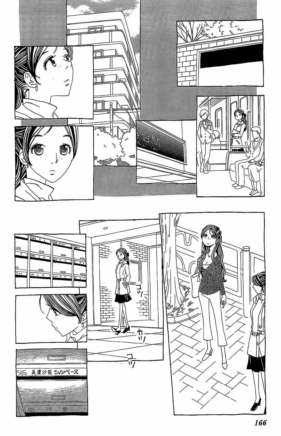 chị tôi lấy chồng chapter 18 10