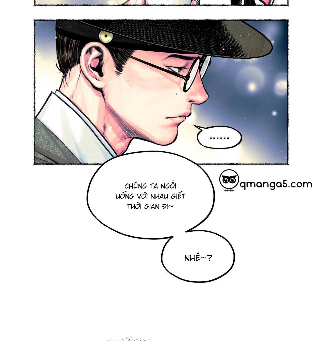 phò mã quan phu chapter 9 72