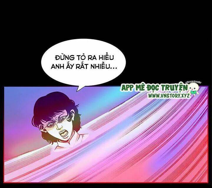 U Minh Ngụy Tượng Chapter 189 56