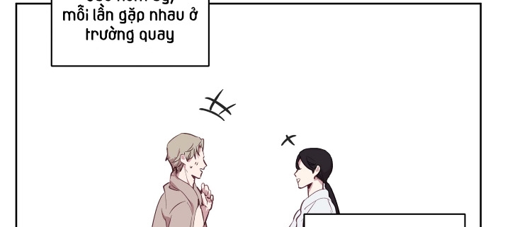 cuộc sống hai mặt của thần tượng chapter 2 97