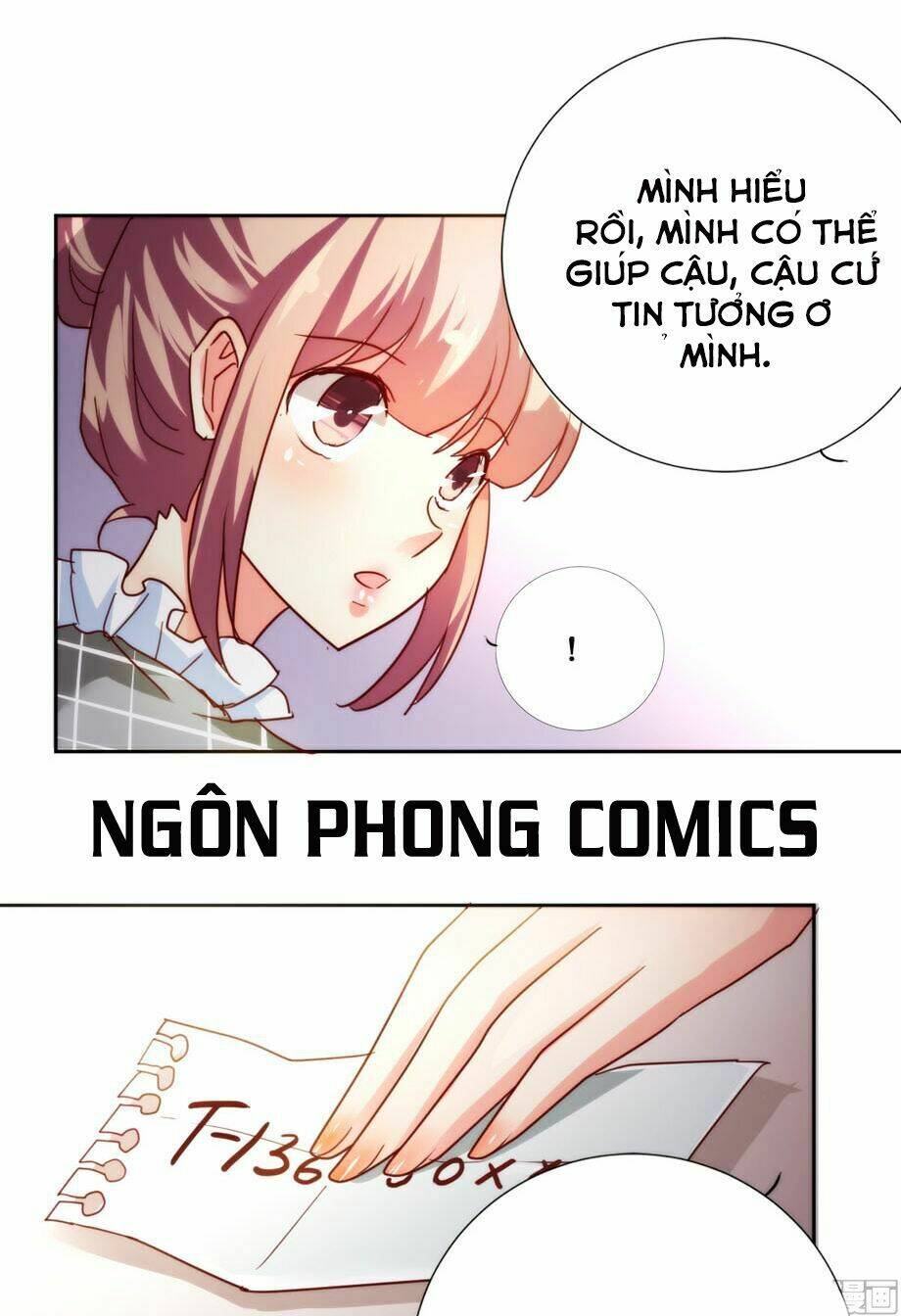 cô gái đặc biệt nhất của tôi chapter 26 31