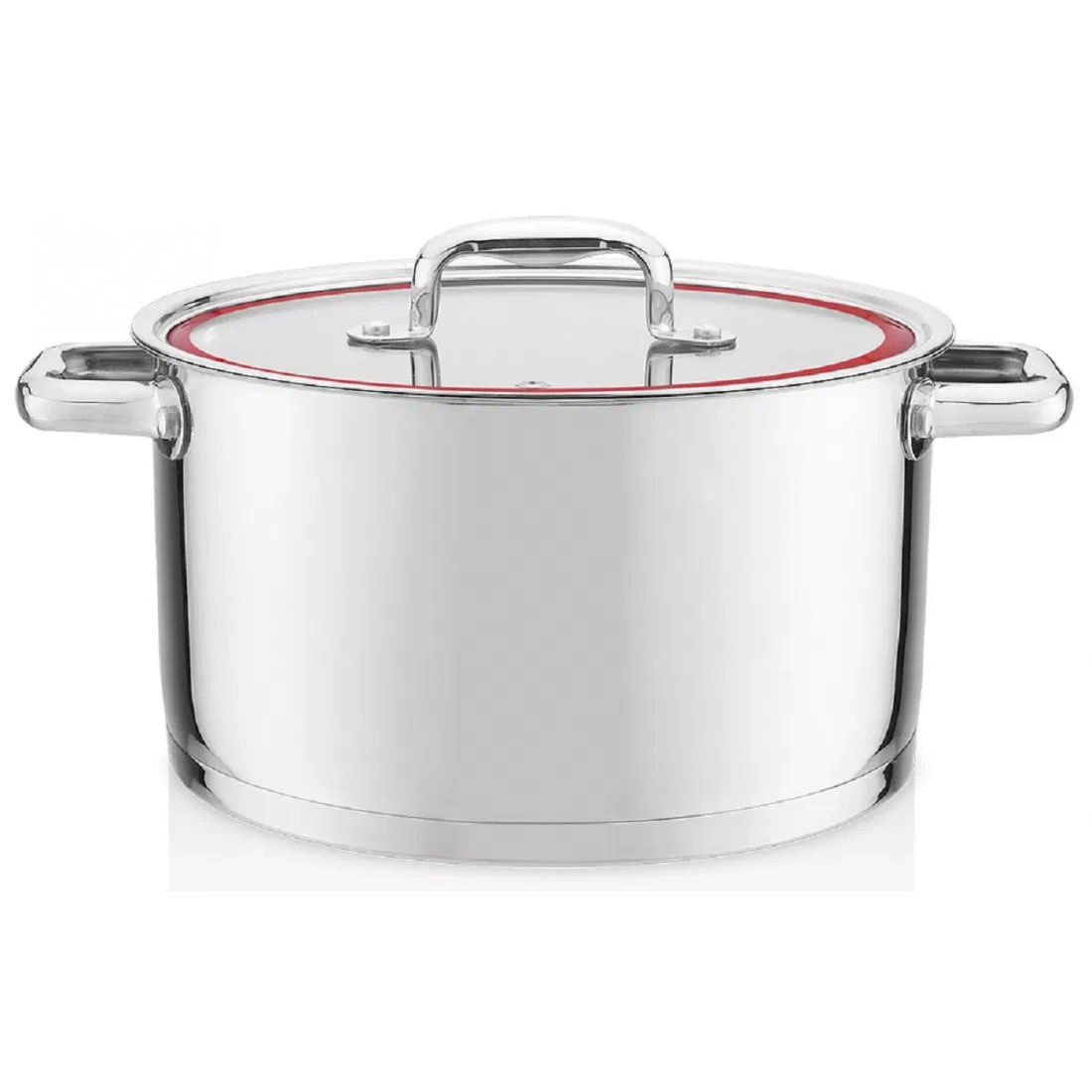 Nồi Inox 304 Elmich praha EL-3281 - 26 CM - Hàng chính hãng