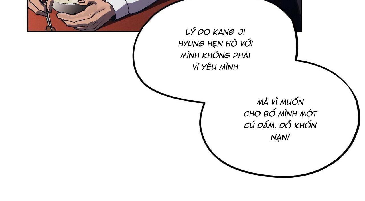 chàng dâu nhà họ kang chapter 8 114