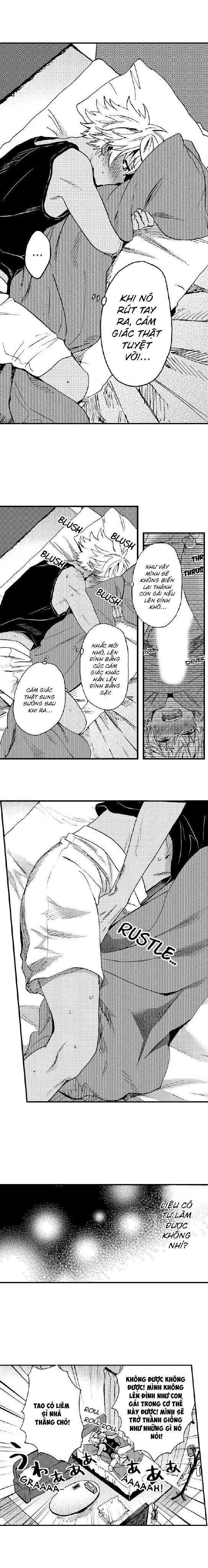 bị phịch bởi chính thằng bạn thân chapter 17 5
