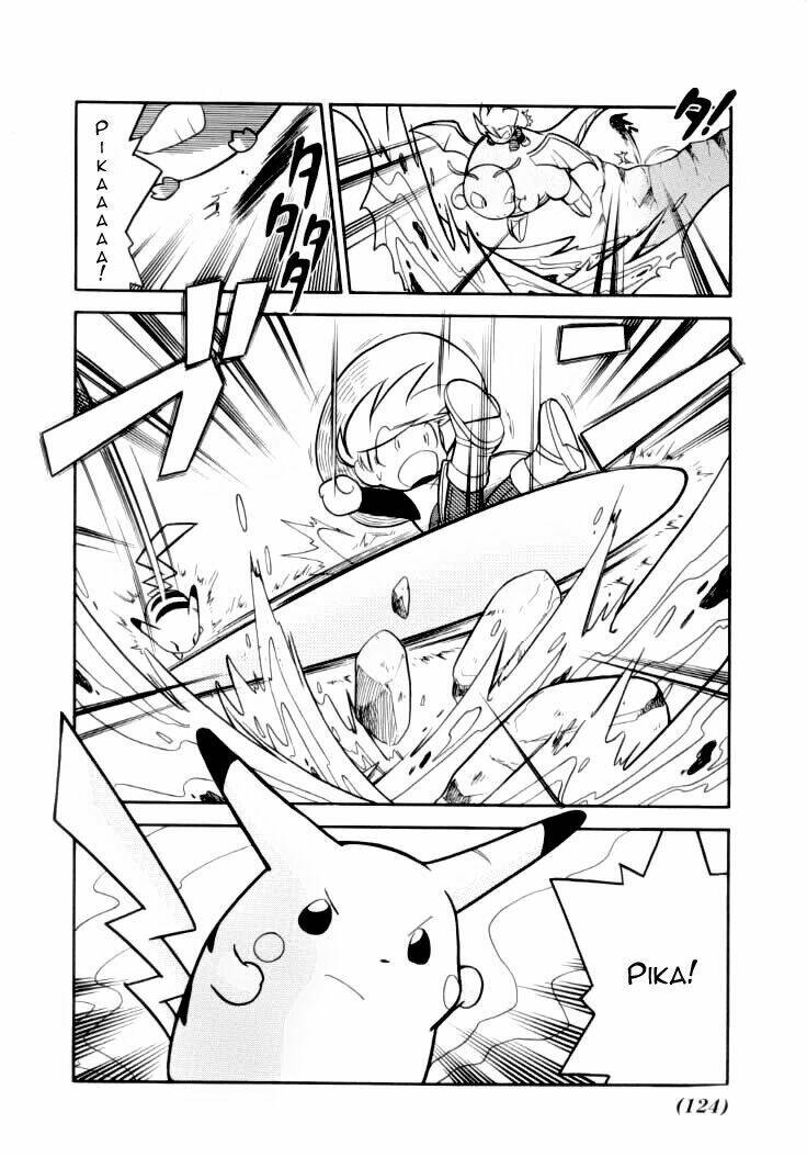 thú cưng đặc biệt chapter 86 2