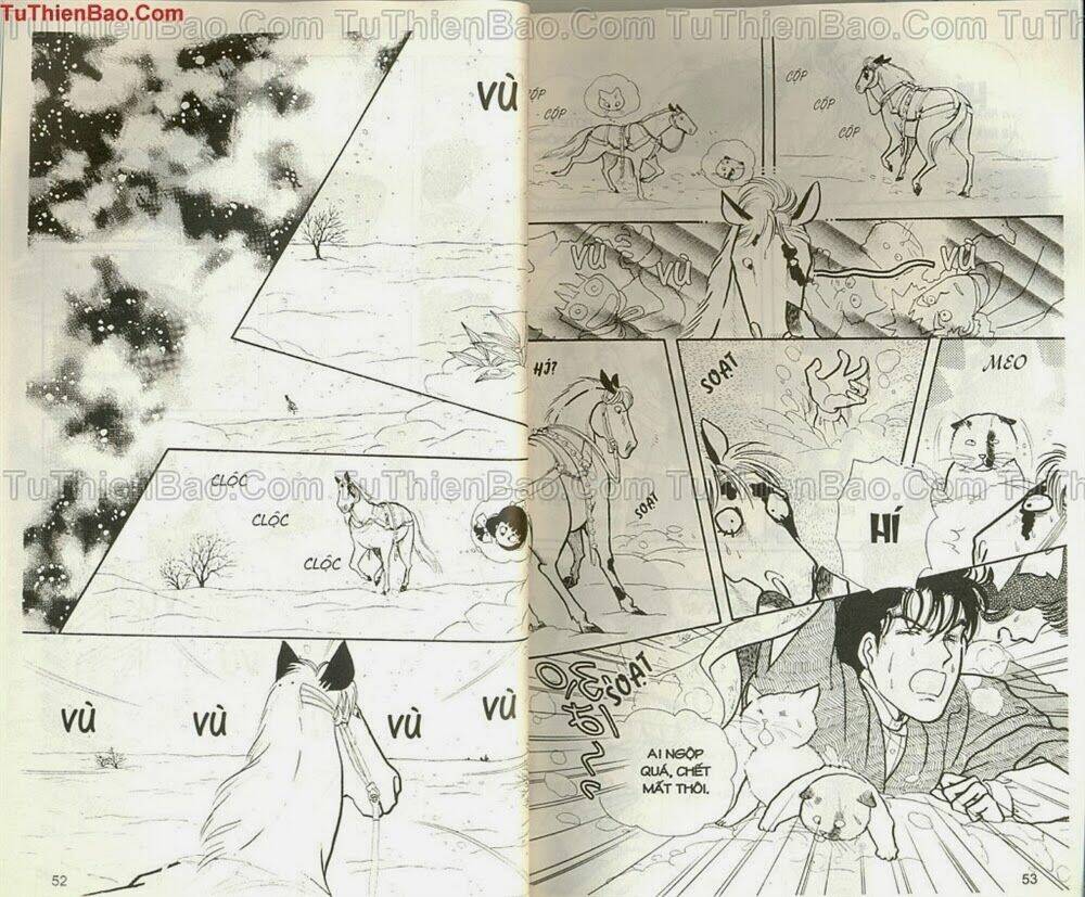 người đẹp new york chapter 9 27