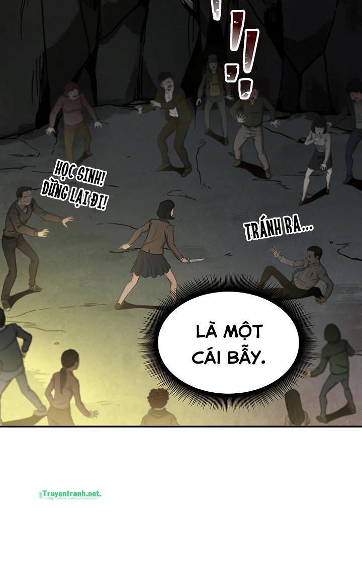 vua trộm mộ chapter 9.5 29