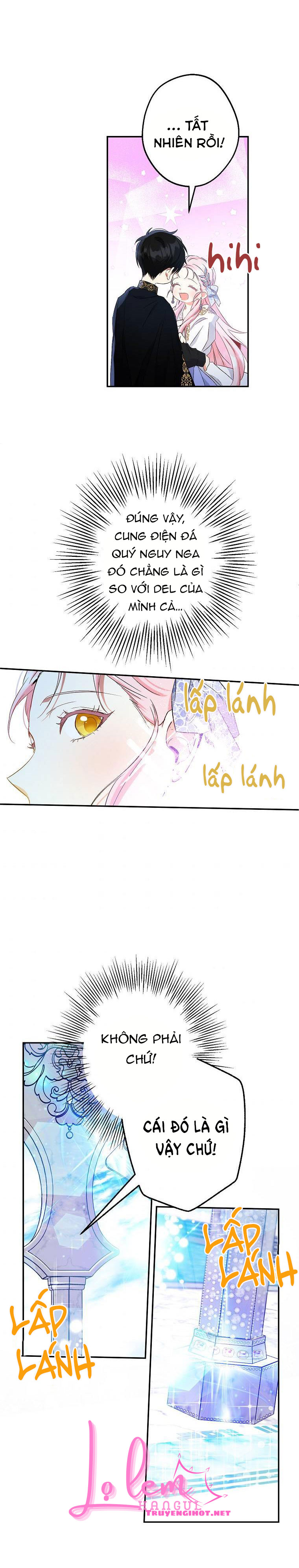 cuộc hôn nhân giả dối chapter 84.1 14