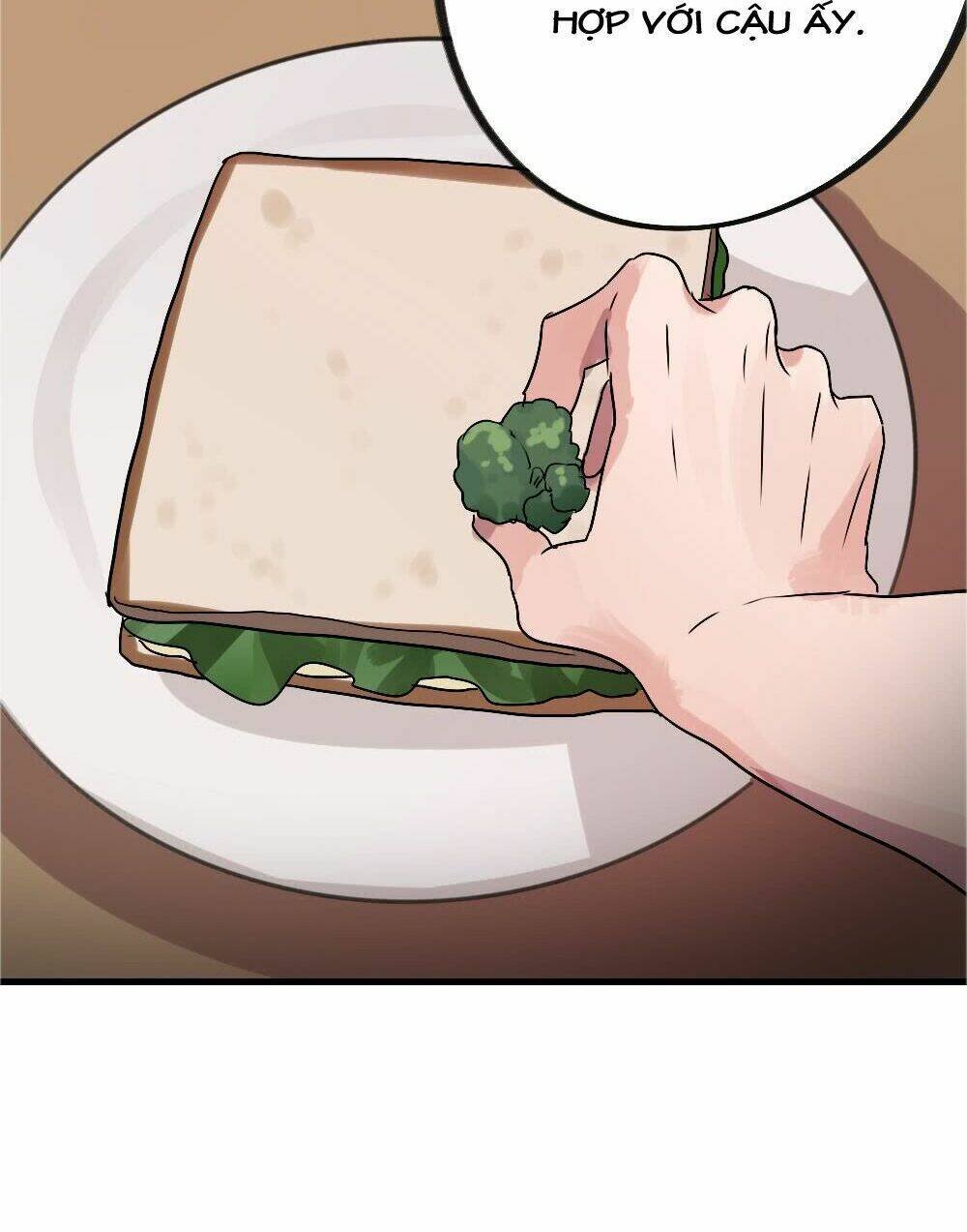 phải lòng em trai của bạn gái mình chapter 46 23