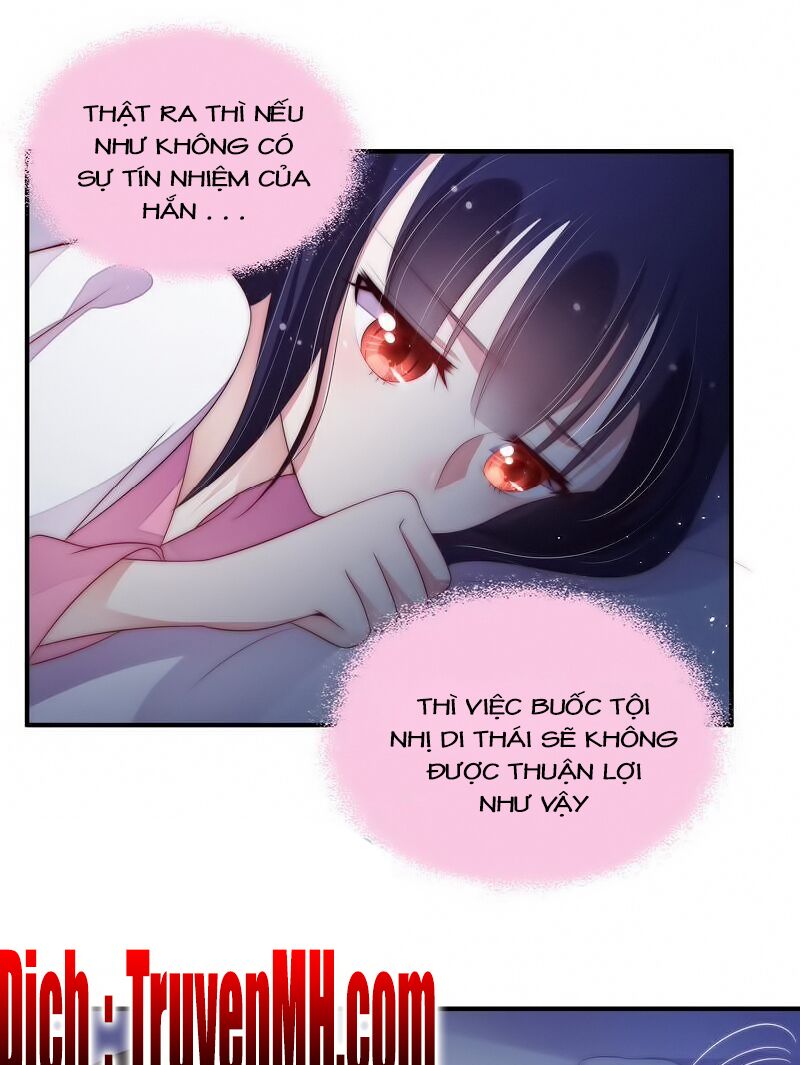 ngày nào thiếu soái cũng ghen chapter 94 7