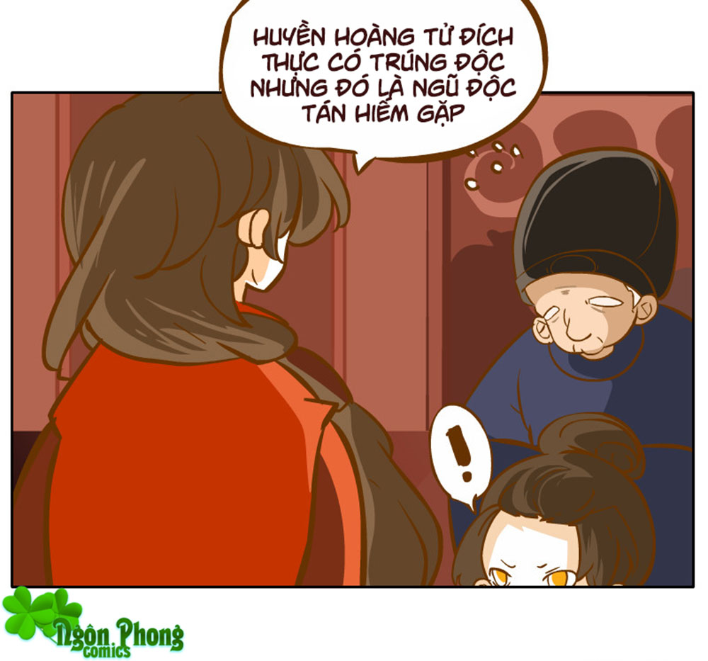 hòa thượng và tiểu long quân chapter 59 91