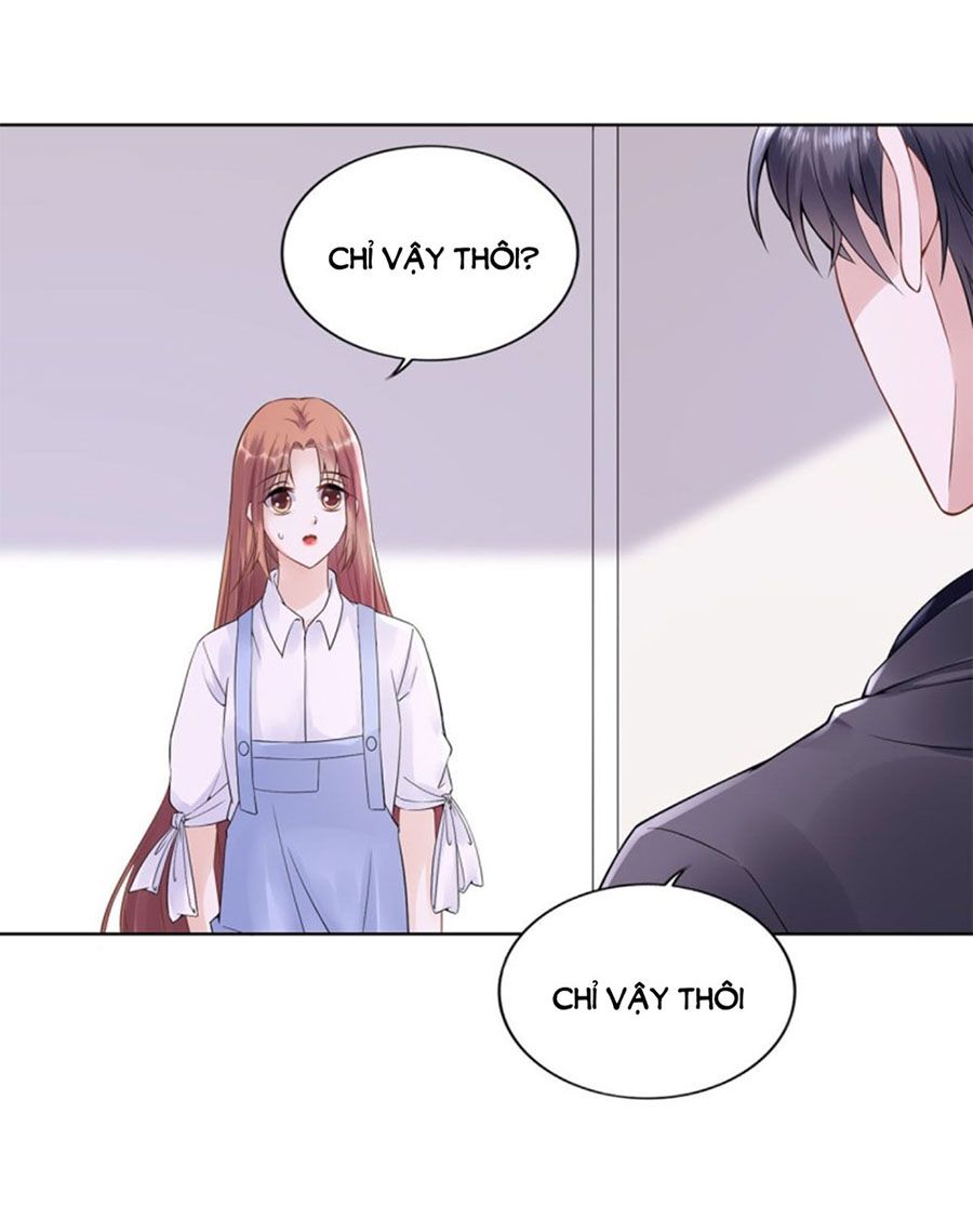 Bạn Trai Điều Khiển Giấc Mơ chapter 59 - Trang 12