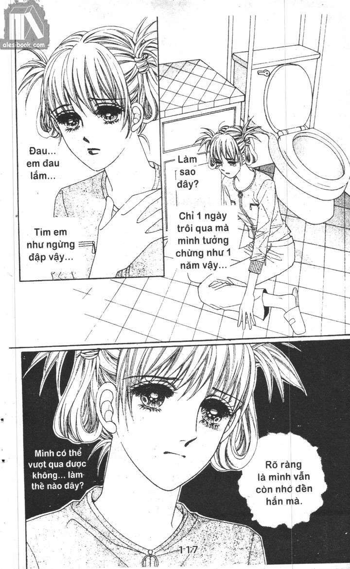 hồng tiểu thư chapter 11 36