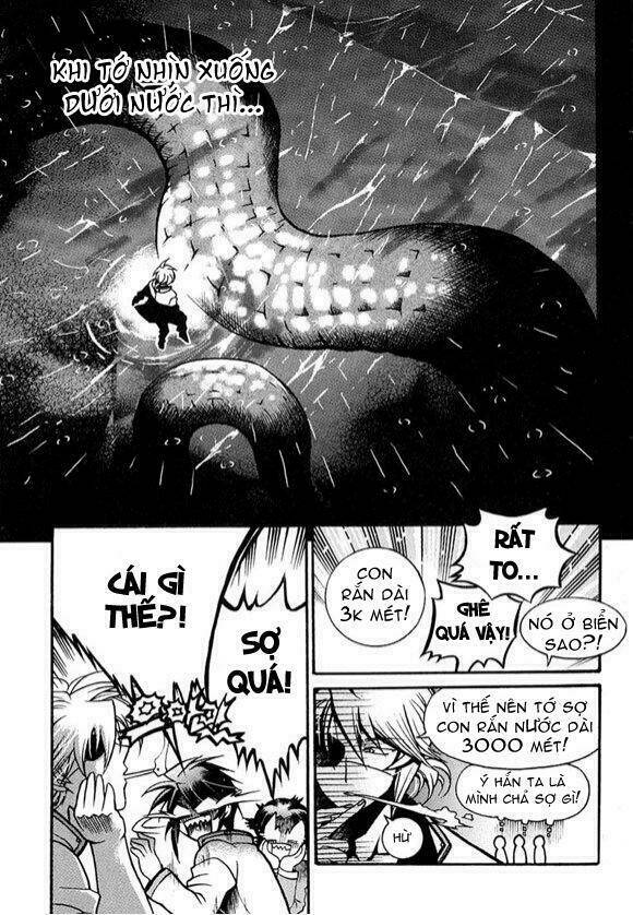 yoo ah dok_jon chapter 7 20