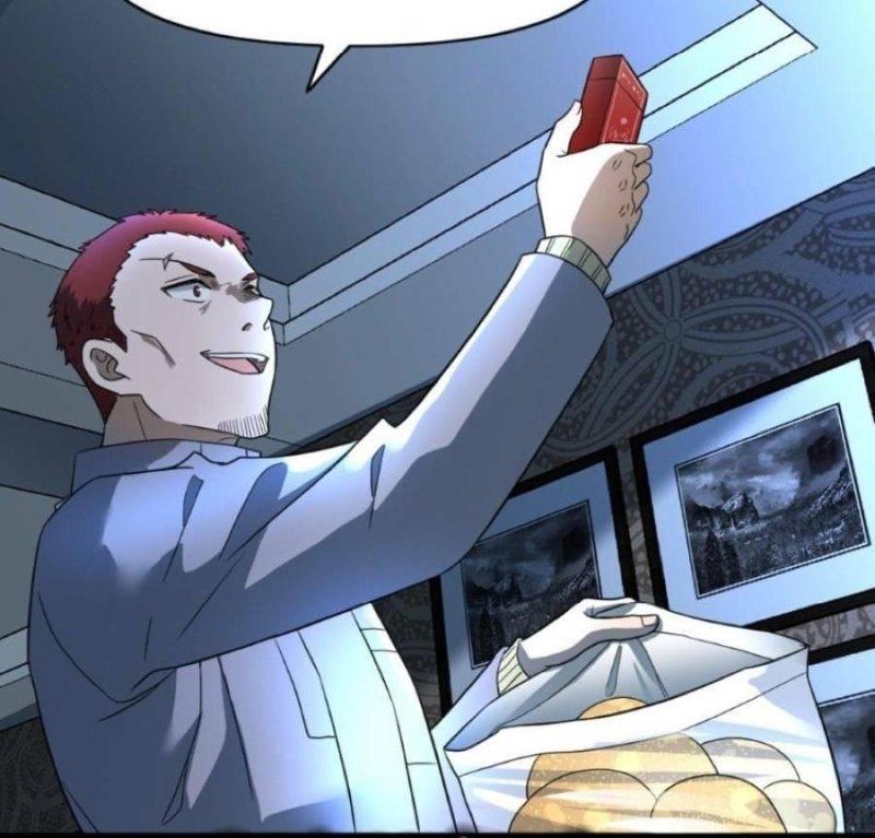 đóng băng toàn cầu: tôi gây dựng nên phòng an toàn thời tận thế chapter 70 4