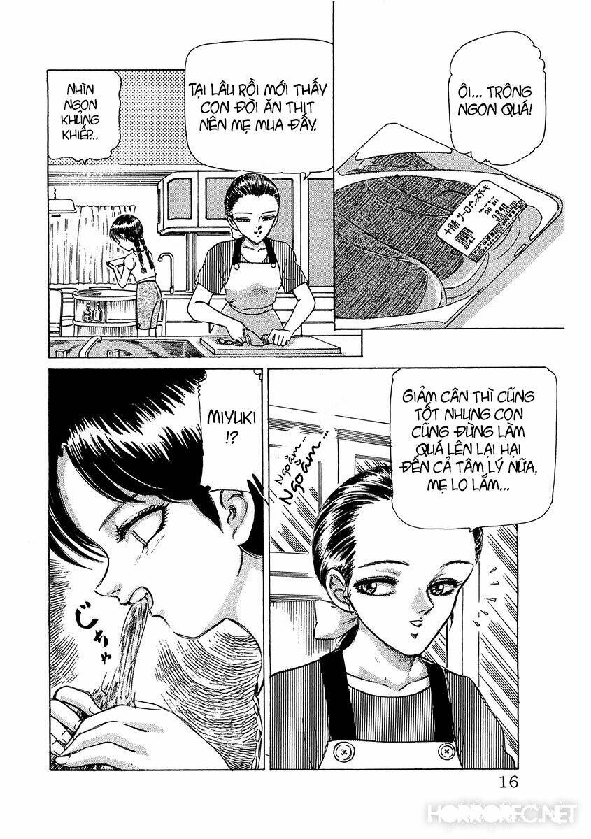 dangerous female teacher chapter 1 13