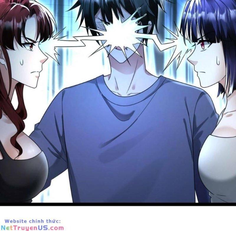 đóng băng toàn cầu: tôi gây dựng nên phòng an toàn thời tận thế chapter 111 20