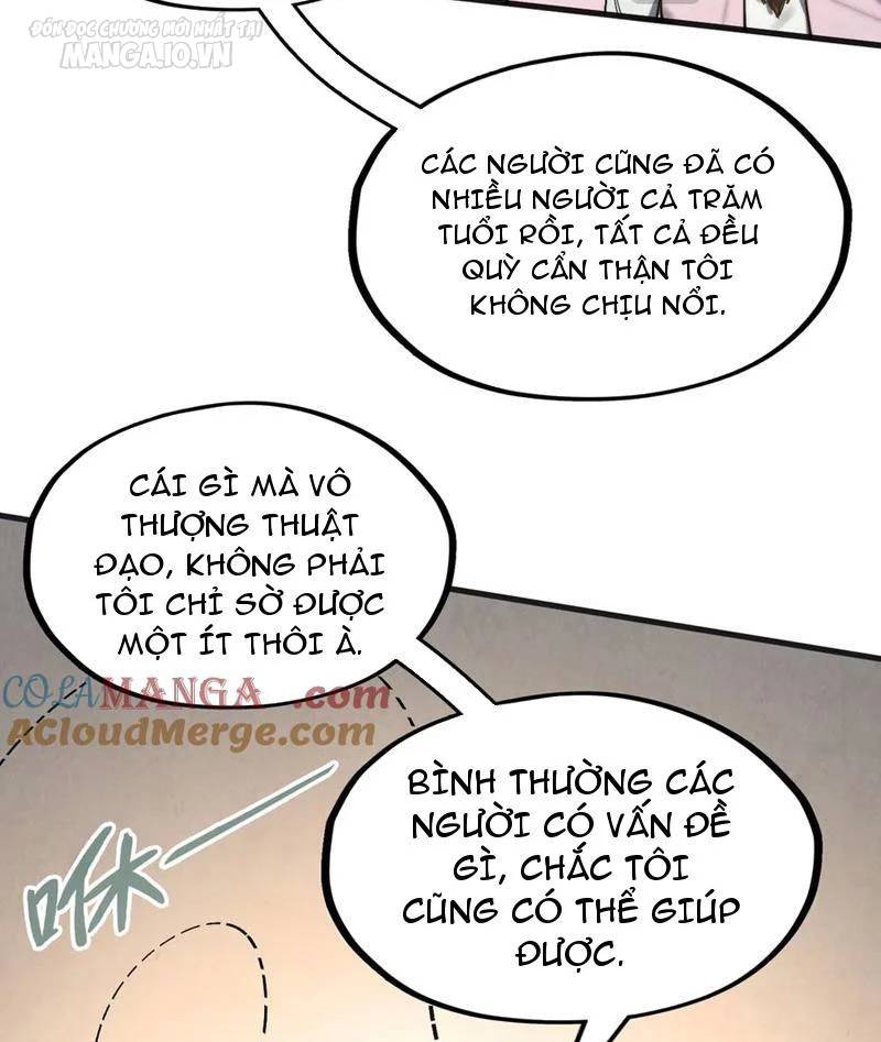 vạn cổ chí tôn chapter 303 11