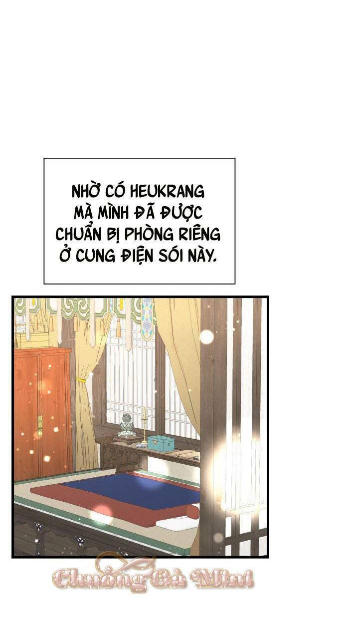cô dâu của sói đen chapter 16 42