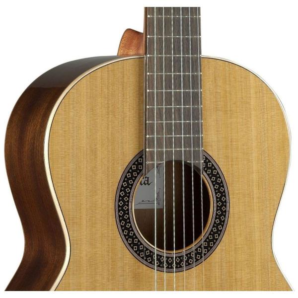 Đàn Guitar Cao Cấp Classic - Alhambra - 1C E1 - Hàng chính hãng