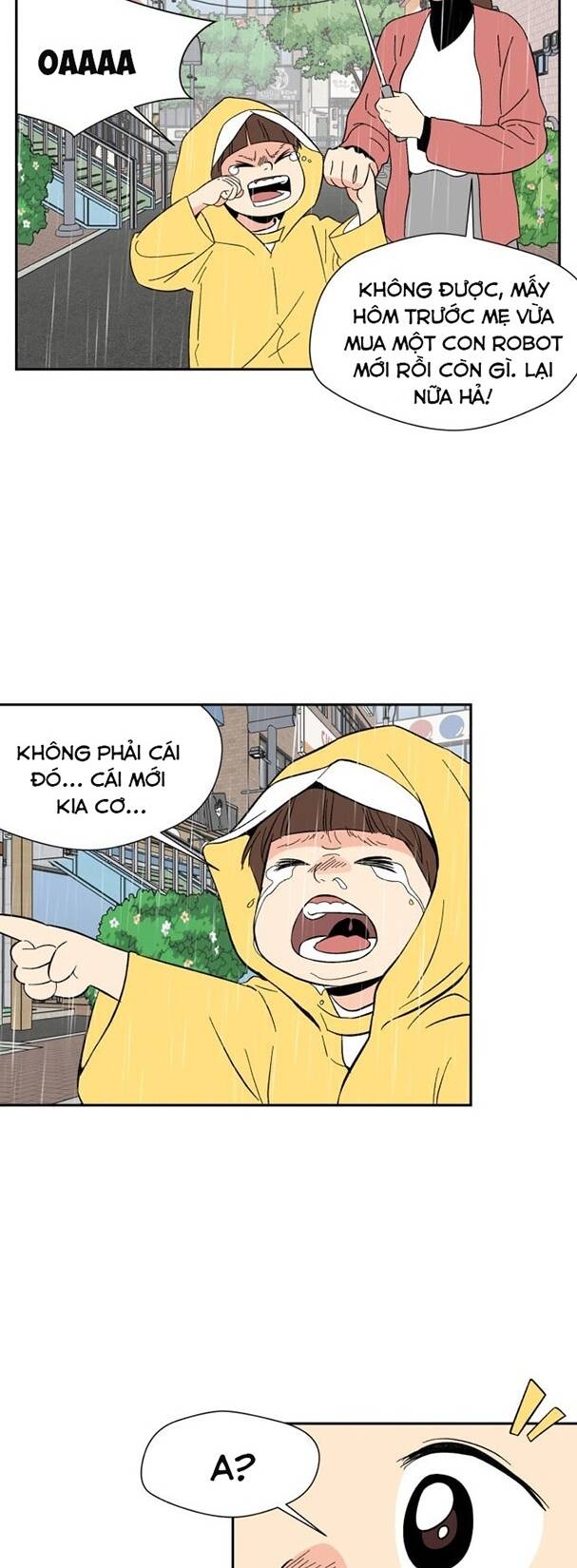 gương mặt thiên tài chapter 1 4