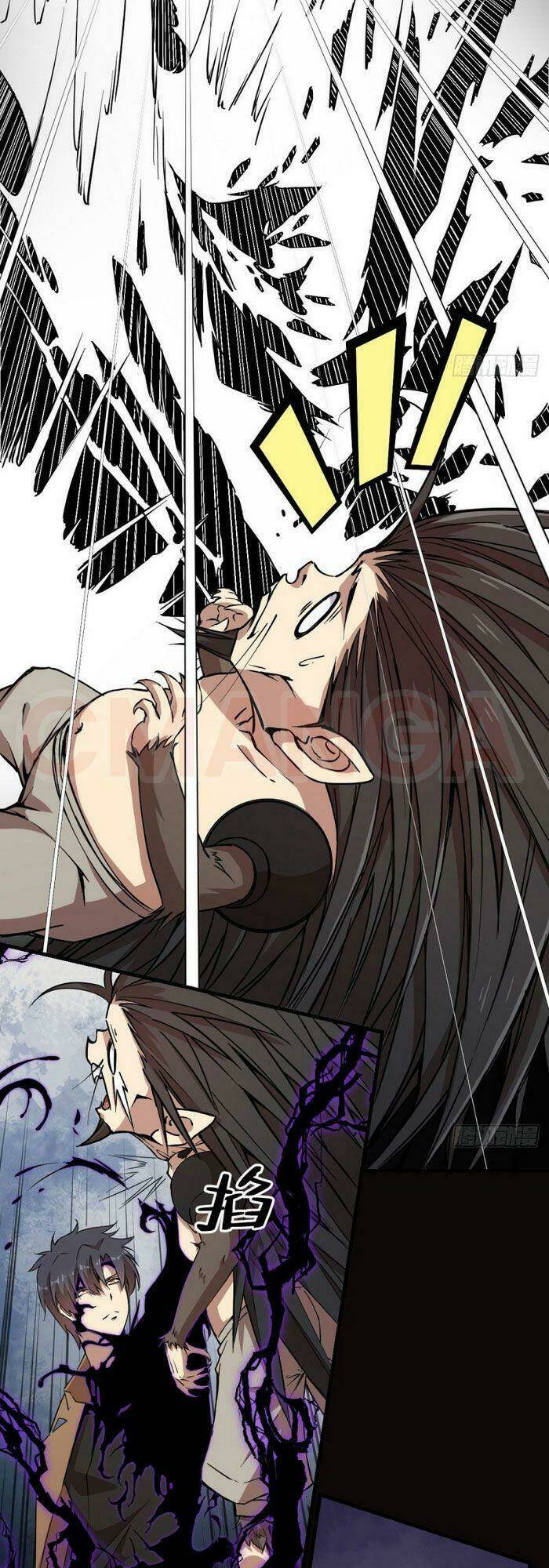 thâm dạ thư ốc chapter 147 18