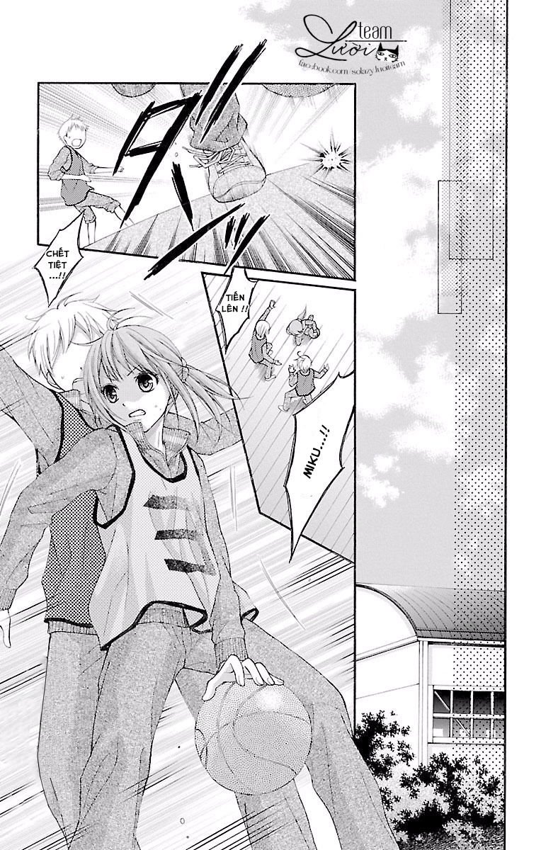 ayakashi hisen chapter 20 21