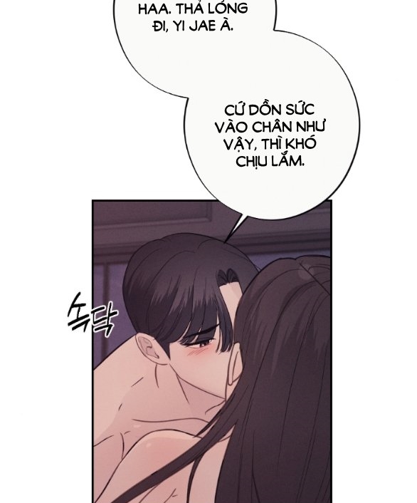 [18+] người vợ quyến rũ chapter 18.1 45