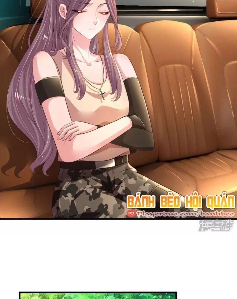 ma ma đột kích : cha mời tiếp chiêu chapter 37 27