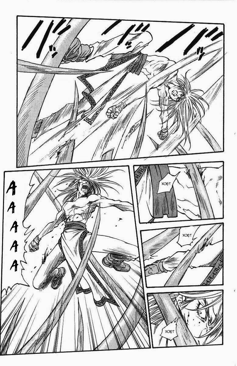 vua trên biển chapter 169 12