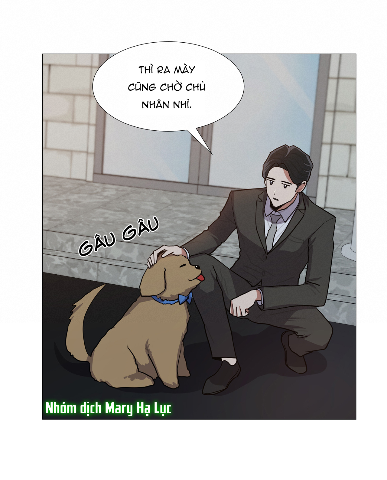 one more time chapter 21.1 18