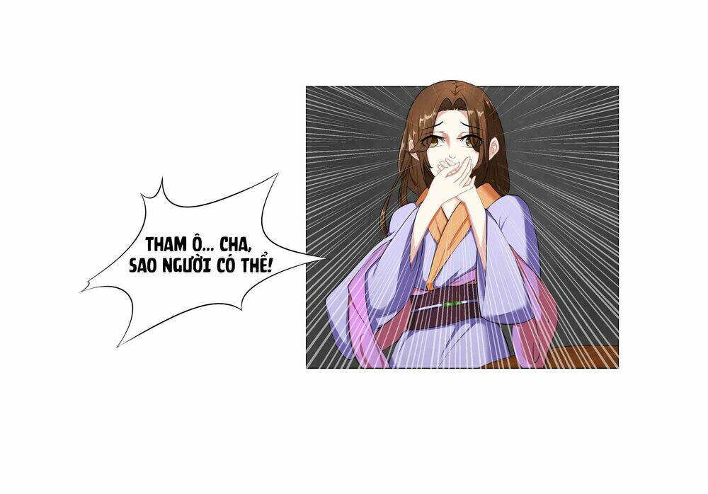 loạn thế hoạ phi chapter 8 3