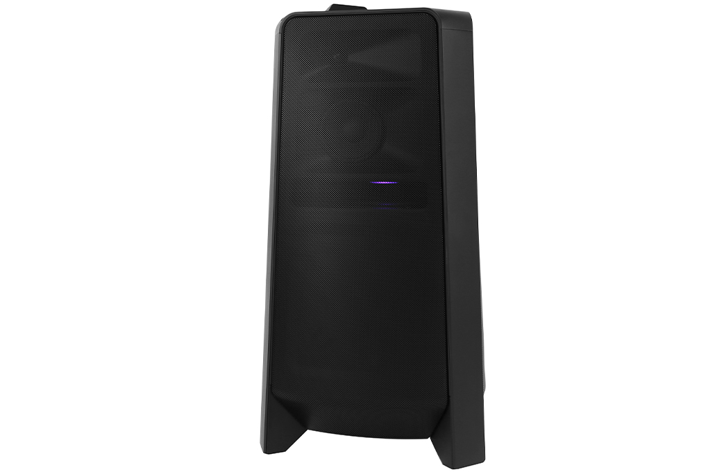 Loa di động SAMSUNG MX-T70/XV , dạng loa tháp gia gia đình - Hàng chính hãng