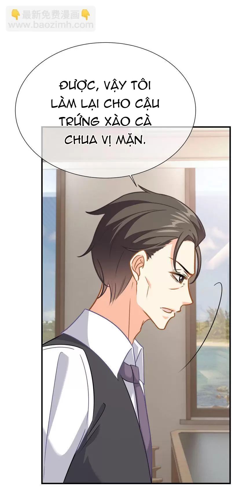 ảnh hậu một tuần mập ba cân chapter 40 6