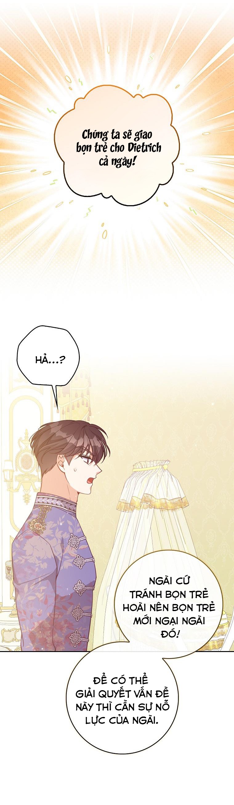 em gái cưng của đại công tước phản diện chapter 123 16